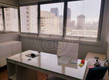 Comercial · 35m² · 1 Vaga · Sala comercial para VENDA e LOCAÇÃO - Alto da Boa Vista