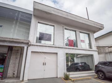 Comercial · 402m² · 7 Vagas · LOJA COMERCIAL NA AV REPUBLICA DO LIBANO COM 402m²