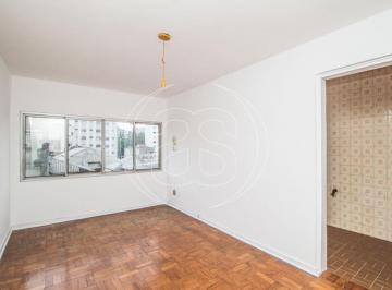 Apartamento · 45m² · 1 Quarto · APARTAMENTO COM 01 DORMITÓRIO, EM BOA LOCALIZAÇÃO.