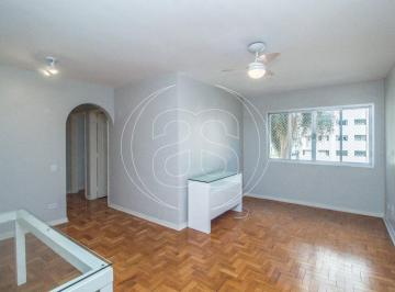 Apartamento · 75m² · 2 Quartos · 2 Vagas · APARTAMENTO EM MOEMA PÁSSAROS com 2 DORMITÓRIOS e 1 VAGA DE GARAGEM