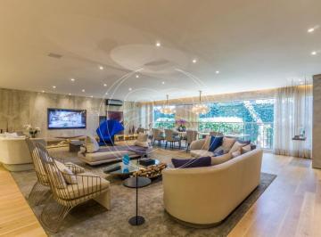 Apartamento · 252m² · 4 Quartos · 4 Vagas · O INIMAGINÁVEL EM MOEMA! CONEXÃO PERFEITA ENTRE O SONHO E O DESIGN!