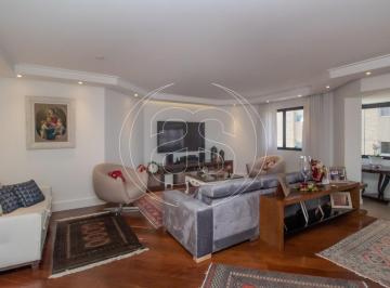 Apartamento · 160m² · 3 Quartos · 3 Vagas · APARTAMENTO PARA VENDA - BROOKLIN