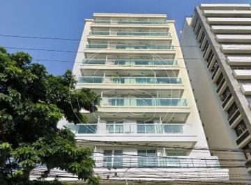 Comercial · 40m² · 1 Vaga · CONJUNTO COMERCIAL PARA VENDA - ALTO DA BOA VISTA