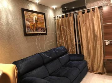 Apartamento · 120m² · 3 Quartos · 1 Vaga · COBERTURA À VENDA !