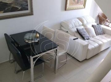Apartamento · 120m² · 3 Quartos · 2 Vagas · COBERTURA À VENDA NO CAMPO BELO !