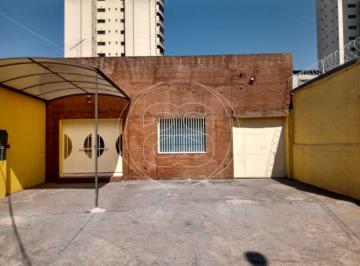 Comercial · 260m² · 3 Vagas · GALPÃO COMERCIAL PARA LOCAÇÃO - VILA MASCOTE