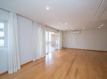 Apartamento · 166m² · 3 Quartos · 3 Vagas · APARTAMENTO PARA LOCAÇÃO E VENDA 166 M² 3 SUITES VILA NOVA CONCEIÇÃO