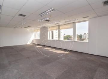 Comercial · 503m² · 18 Vagas · CONJUNTO COMERCIAL PARA LOCAÇÃO - ALTO DA BOA VISTA