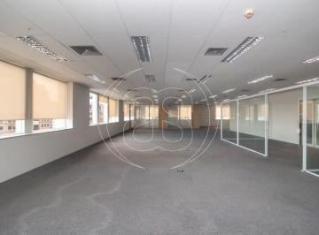 Comercial · 503m² · 18 Vagas · CONJUNTO COMERCIAL PARA LOCAÇÃO - ALTO DA BOA VISTA