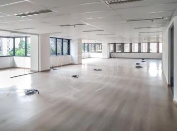 Comercial · 412m² · 10 Vagas · Brooklin - ALUGA-SE Conjunto Comercial 412m² - 20.000,00 - 10 vagas