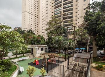 Apartamento · 57m² · 2 Quartos · 1 Vaga · APARTAMENTO NA REGIÃO DO BROOKLIN