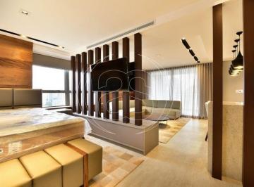 Apartamento · 102m² · 1 Quarto · 2 Vagas · APARTAMENTO PARA LOCAÇÃO 102 M² VILA NOVA CONCEIÇÃO