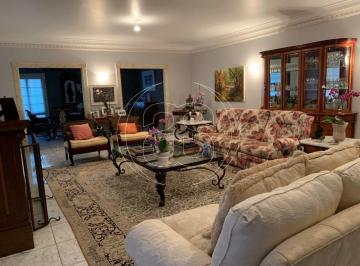 Casa · 630m² · 4 Quartos · 4 Vagas · CASA DE CONDOMÍNIO À VENDA - ALTO DA BOA VISTA