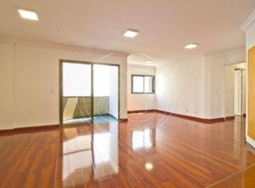 Apartamento · 149m² · 4 Quartos · 3 Vagas · APARTAMENTO EM MOEMA, COM 149m², Á VENDA