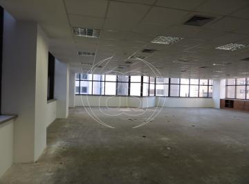 Comercial · 308m² · 4 Vagas · CONJUNTO COMERCIAL PARA LOCAÇÃO - BROOKLIN