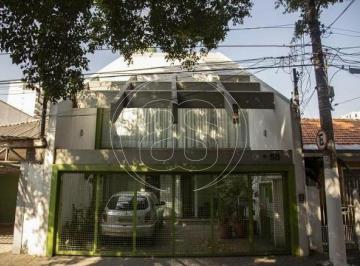 Casa · 200m² · 4 Quartos · 1 Vaga · CASA DE ARQUITETO EM MOEMA !!!