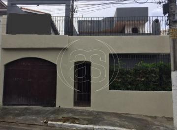 Casa · 289m² · 4 Quartos · 2 Vagas · Casa para Venda em Santo Amaro - Alto da Boa Vista