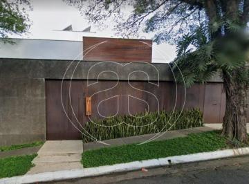 Casa · 700m² · 5 Quartos · 4 Vagas · SOBRADO RESIDENCIAL PARA VENDA - ALTO DA BOA VISTA