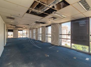 Comercial · 270m² · 6 Vagas · CONJUNTO COMERCIAL PARA LOCAÇÃO - ALTO DA BOA VISTA