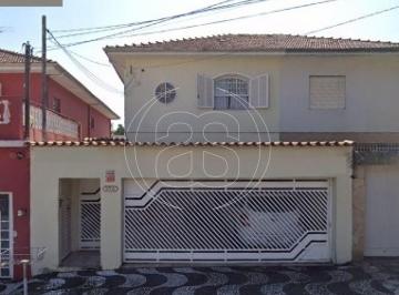 Casa · 195m² · 3 Quartos · 3 Vagas · Viva com elegância e conforto na prestigiada Vila Congonhas!