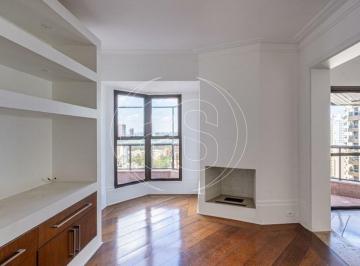 Apartamento · 592m² · 4 Quartos · 5 Vagas · COBERTURA DUPLEX  PARA VENDA - MORUMBI