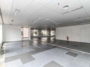 Comercial · 381m² · 14 Vagas · CONJUNTO COMERCIAL PARA LOCAÇÃO | 381M² | 14 VAGAS | MOEMA PÁSSAROS