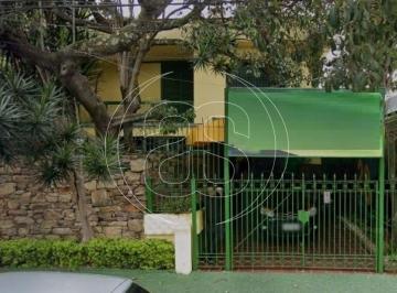 Casa · 289m² · 4 Quartos · 4 Vagas · SOBRADO COMERCIAL/RESIDENCIAL EM MOEMA ÍNDIOS