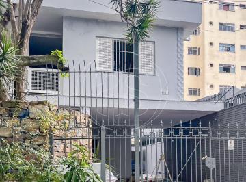 Casa · 289m² · 4 Quartos · 4 Vagas · SOBRADO COMERCIAL/RESIDENCIAL EM MOEMA ÍNDIOS