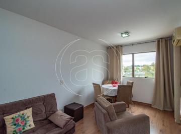 Apartamento · 58m² · 1 Quarto · 1 Vaga · APARTAMENTO COM 01 DORMITÓRIO, 58m²