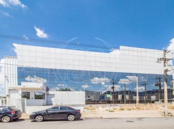 Comercial · 3097m² · 10 Vagas · PARQUE INDUSTRIAL III - JUNDIAÍ - SP EMPREENDIMENTO INDUSTRIAL