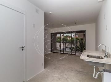 Apartamento · 32m² · 1 Quarto · APARTAMENTO NA REGIÃO DE MOEMA