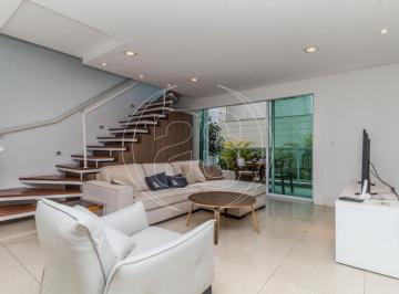 Apartamento · 152m² · 3 Quartos · 3 Vagas · APARTAMENTO PARA LOCAÇÃO NA VILA MARIANA COM 151M² 03 SUÍTES