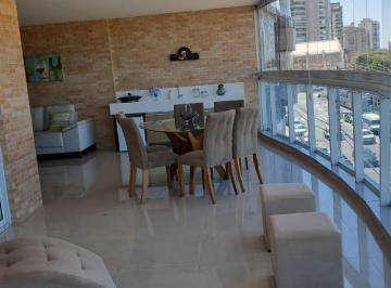 Apartamento de 4 quartos, Vila Velha · 04 Suítes - 03 Vagas - Frente Mar da Praia de Itaparica Vila Velha ES