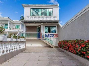 32345.jpg · Casa para venda com 3 quartos na Taquara com 313m²