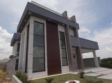 736527cf2a6590cd8790abae8fed14cbf66ab4cb · Linda casa com 4 suítes à venda, 301 m² - Condomínio Tamboré - Jaguariúna/SP