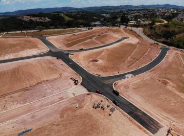 Terreno , Itatiba · Região de Jundiaí | Lotes a partir de 250m² | Área de Lazer | Pagto Facilitado
