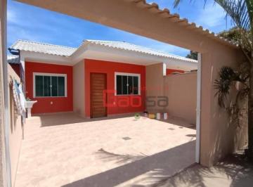 fb49315afe05926dd57a7593dea85f6baa520de6 · Casa com 2 dormitórios à venda, 110 m² por R$ 290.000,00 - Parque Estoril - São Pedro da Aldeia/RJ