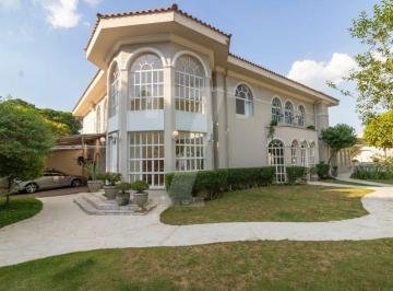 Casa · 750m² · 5 Quartos · 5 Vagas · Linda casa próxima ao Jockey Club de São Paulo