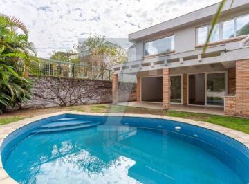 Casa · 363m² · 4 Quartos · 4 Vagas · Casa com 4 quartos em  Alto de Pinheiros