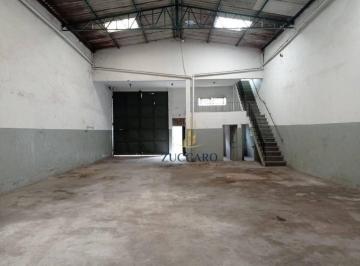 7c3dfb46b1f06a524803a858a3237cf375f85370 · Galpão para alugar, 250 m² por R$ 6.204,00/mês - Cidade Industrial Satélite de São Paulo - Guarulhos