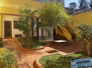 Casa · 229m² · 5 Quartos · 3 Vagas · EXCELENTE SOBRADO ISOLADO NA VILA INDIANA.