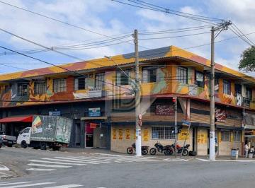Comercial · 32m² · Sala Comercial para Locação - Centro do Rio Pequeno