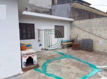 Terreno · 250m² · - Casa Térrea - ou terreno - Excelente para 3 sobrados - Terreno em Aclive