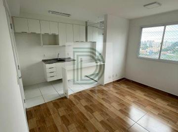 Apartamento · 40m² · 2 Quartos · 1 Vaga · Apartamento novinho no Butantã - 2 dormitórios, 1 vaga, rico em armários!!!!