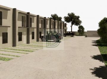Casa · 54m² · 2 Quartos · 1 Vaga · Fase final - Próximo ao CT do São Paulo