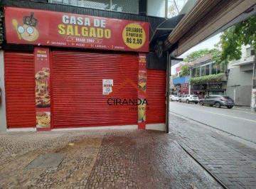 Comercial · 34m² · Loja para Locação na Consolação com 34 m² e Frente para a Rua Augusta