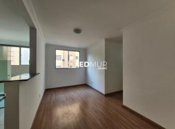 Apartamento · 48m² · 2 Quartos · Apartamento para aluguel - na Vila Homero Thon