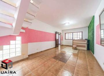 Comercial · 315m² · 5 Quartos · 3 Vagas · Sobrado à venda 5 quartos 2 suítes 3 vagas Alto de Santo André - Santo André - SP
