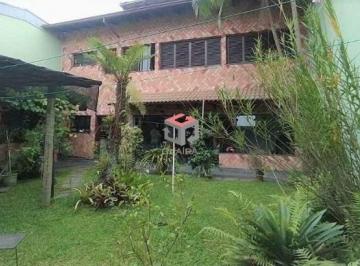 Casa · 320m² · 4 Quartos · 4 Vagas · Sobrado à venda 4 quartos 1 suíte 4 vagas Jardim do Mar - São Bernardo do Campo - SP