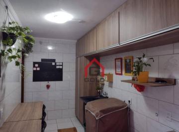 a81c1873adc49b83d20c2cbe75386743dd2b9ab1 · Sobrado à venda, 131 m² por R$ 490.000,00 - Vila Assis Brasil - Mauá/SP